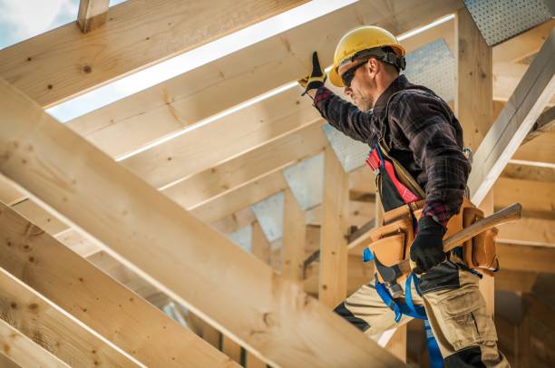 Best Tile Roofing Contractor  in Garrett, IN