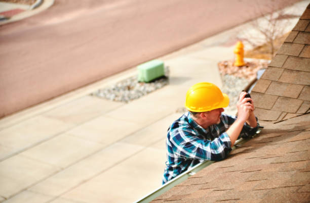 Best Metal Roofing Contractor  in Garrett, IN