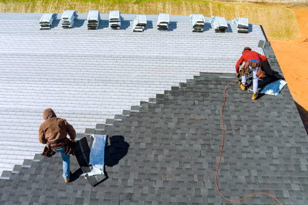 Best New Roof Installation  in Garrett, IN