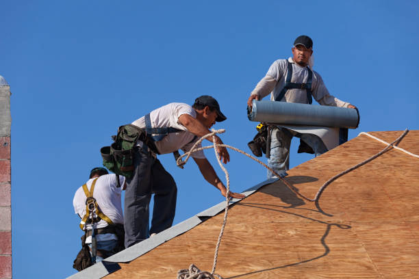 Best Flat Roof Repair Services  in Garrett, IN