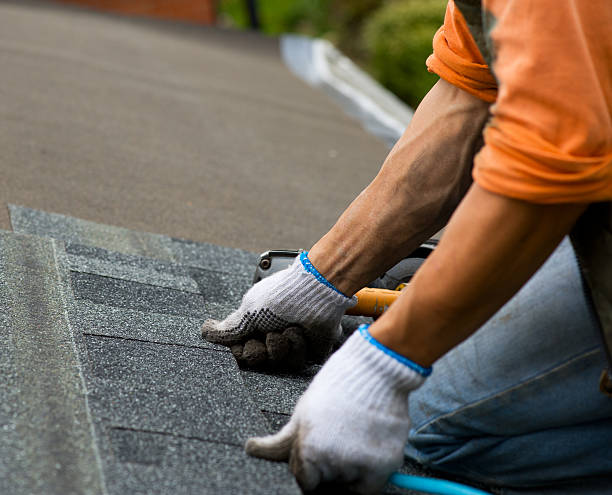 Trusted Garrett, IN Roofing Contractor Experts