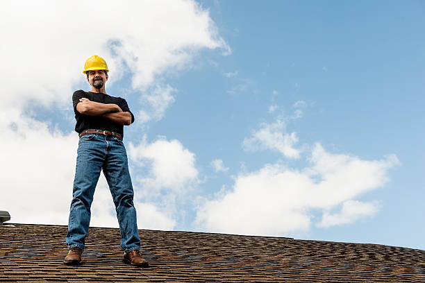 Best Roof Repair Services  in Garrett, IN