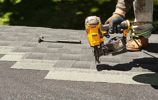 Best New Roof Installation  in Garrett, IN