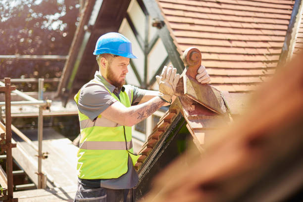 Best Residential Roofing Contractor  in Garrett, IN