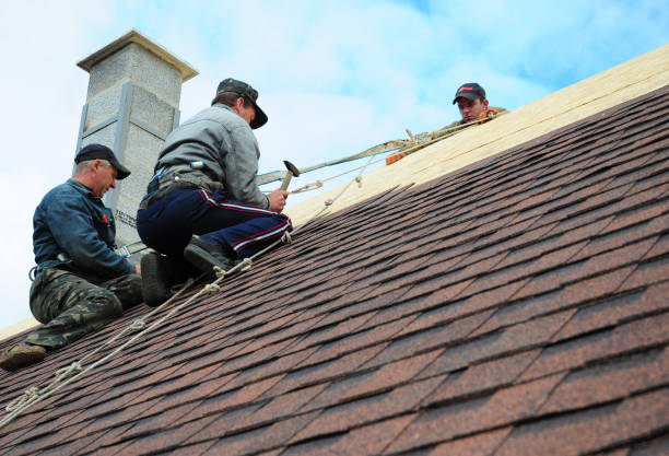 Best Local Roofing Companies  in Garrett, IN