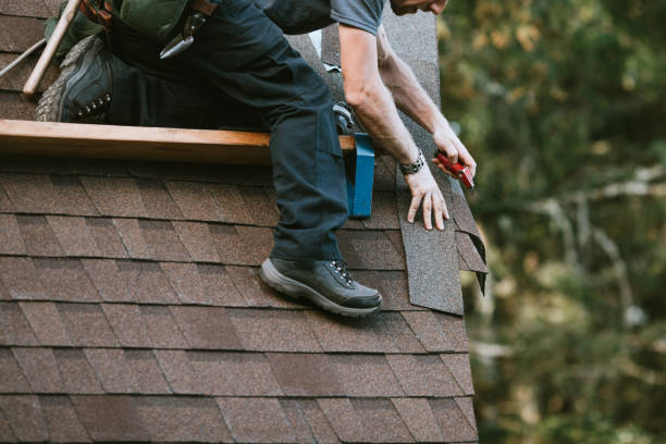 Best Roof Gutter Cleaning  in Garrett, IN