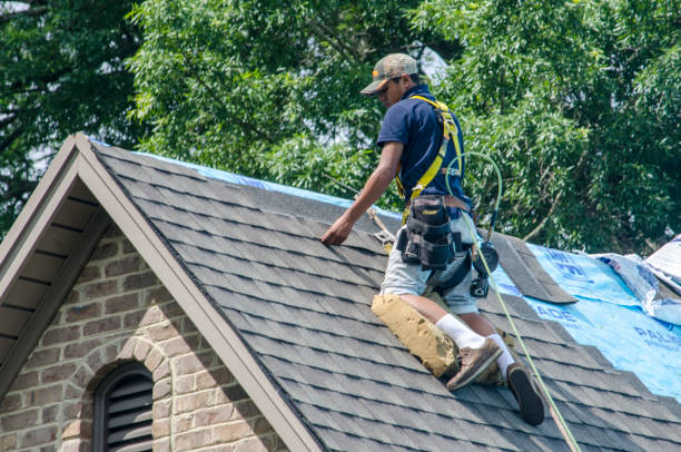 Best Best Roofing Contractors  in Garrett, IN